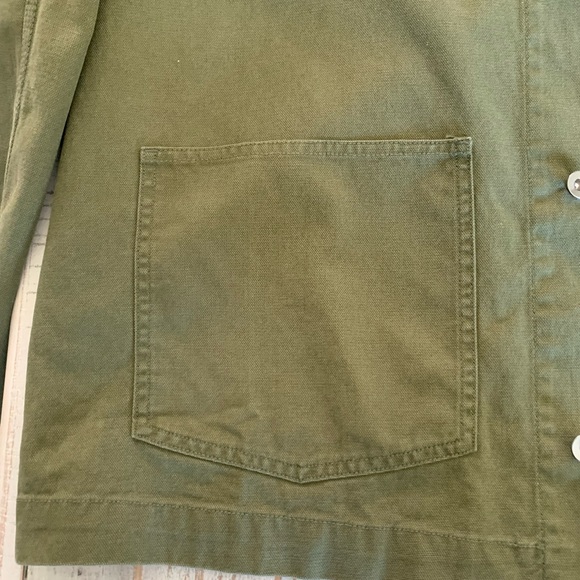 ✨NIKE✨ MEN’S UNLINED CHORE COAT - Picture 12 of 16